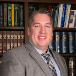 Attorney Andre Laubauch