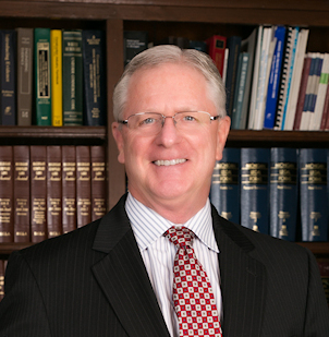 Attorney Douglas A. Tull